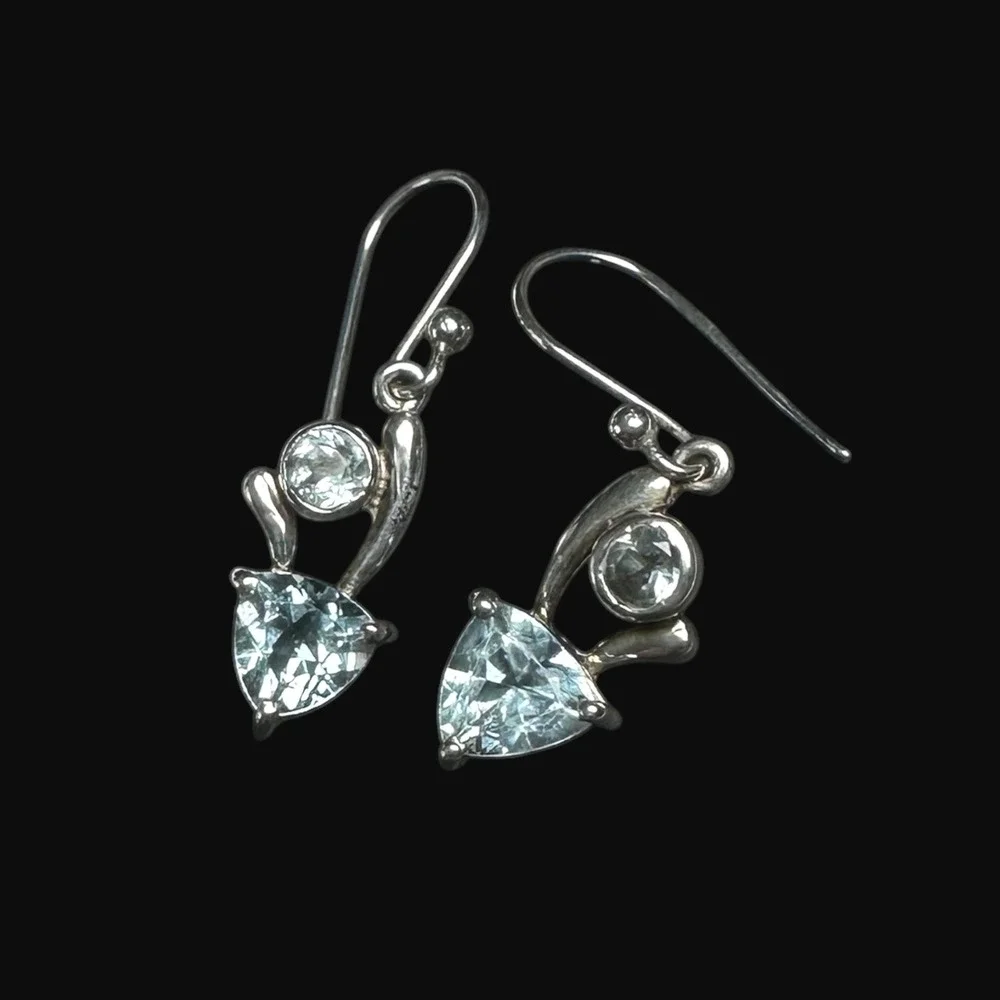 N/A sterling silver